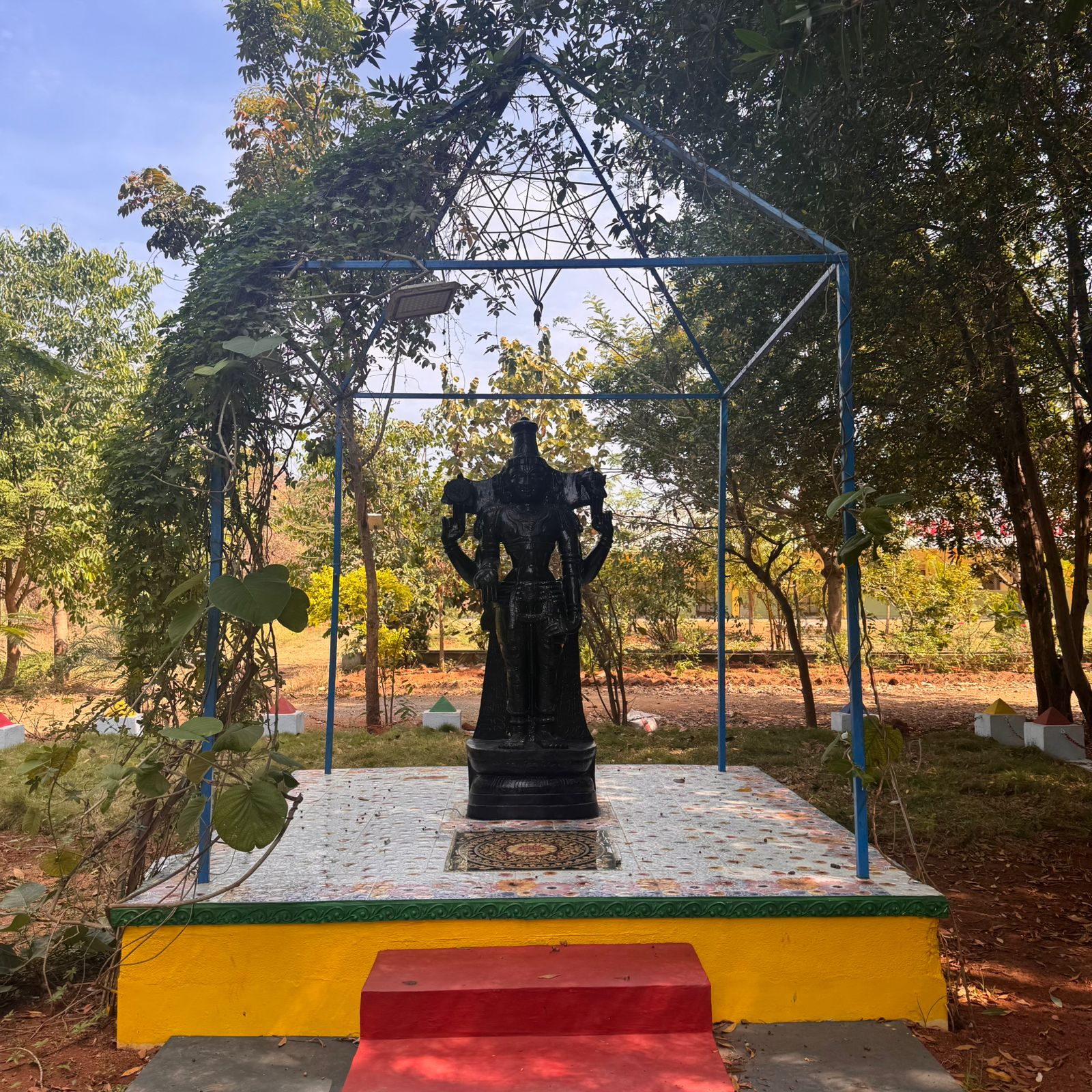 Sri Venkateswara Swami 1